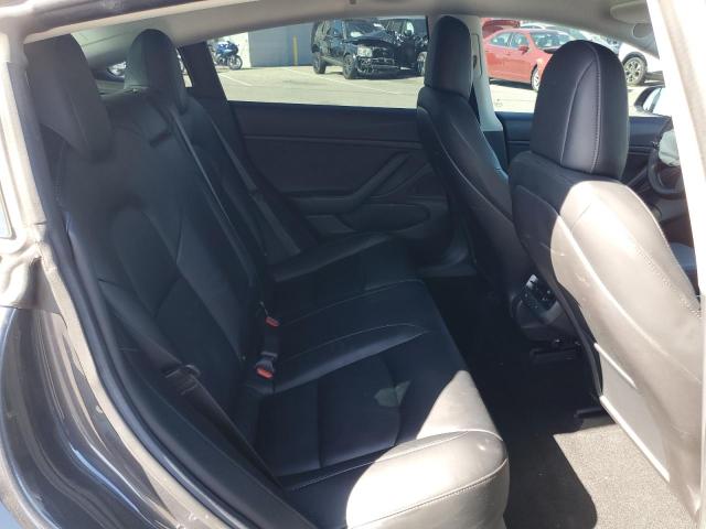 Photo 10 from auction – 2018 TESLA MODEL 3 with VIN 5YJ3E1EA5JF059604