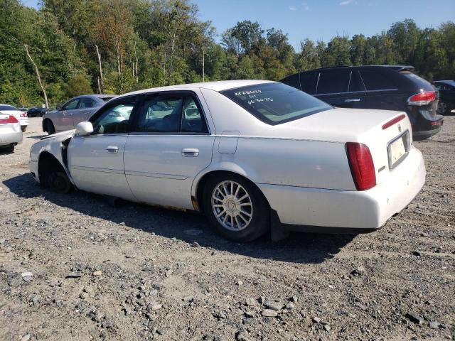 Photo 2 from auction – 2004 CADILLAC DEVILLE DH with VIN 1G6KE54Y54U220288