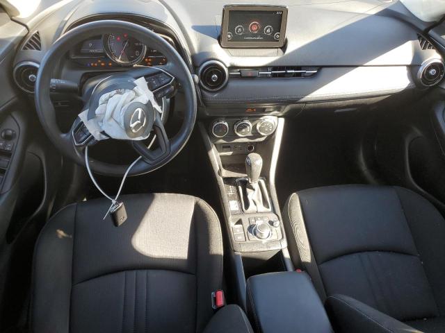 Photo 8 from auction – 2021 MAZDA CX-3 SPORT with VIN JM1DKFB70M1506842
