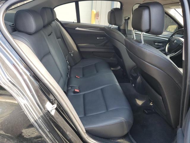 Photo 10 from auction – 2013 BMW 528 XI with VIN WBAXH5C58DD114495