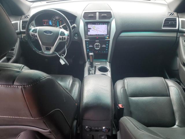 Photo 8 from auction – 2013 FORD EXPLORER S with VIN 1FM5K8GT2DGB37920