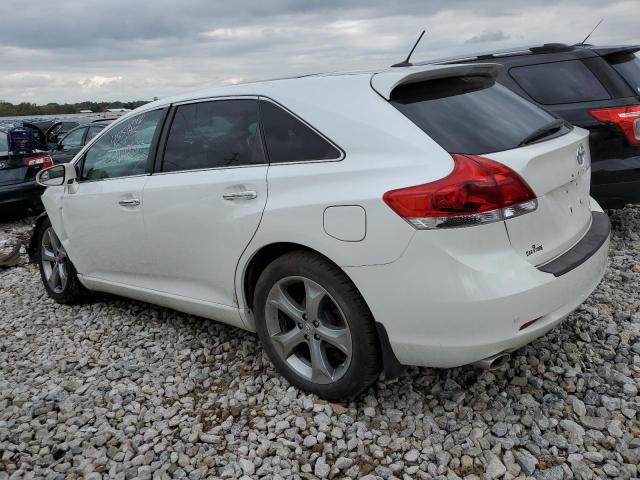 Photo 2 from auction – 2016 TOYOTA VENZA XLE with VIN 4T3BK3BB0GU124035