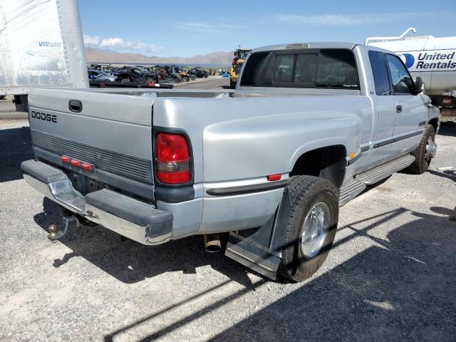 Photo 3 from auction – 2000 DODGE RAM 3500 with VIN 1B7MC3361YJ125184