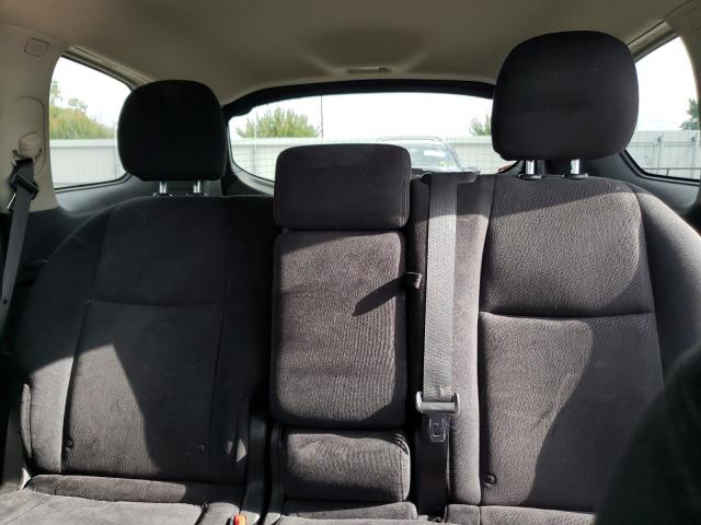 Photo 10 from auction – 2015 NISSAN PATHFINDER with VIN 5N1AR2MM5FC695288