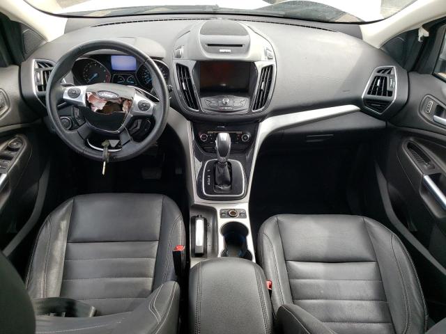 Photo 8 from auction – 2013 FORD ESCAPE SEL with VIN 1FMCU0HX1DUB63575