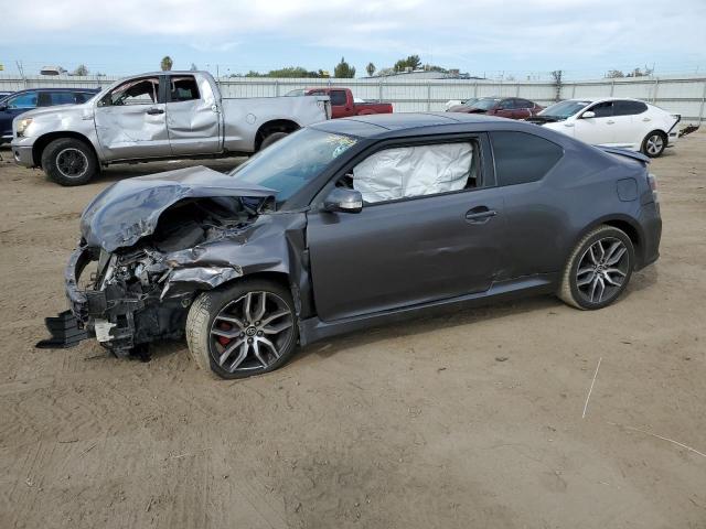 Photo 1 from auction – 2015 TOYOTA SCION TC with VIN JTKJF5C78FJ001563