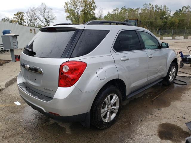 Photo 3 from auction – 2012 CHEVROLET EQUINOX LT with VIN 2GNALDEK7C6367560