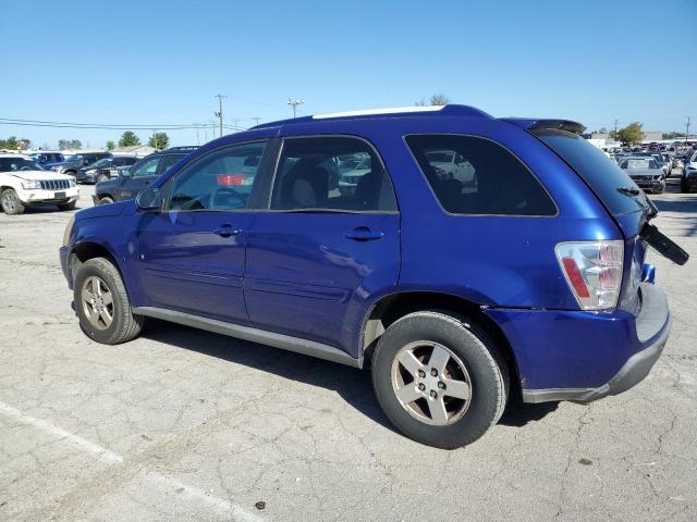 Photo 2 from auction – 2006 CHEVROLET EQUINOX LT with VIN 2CNDL63F866057604