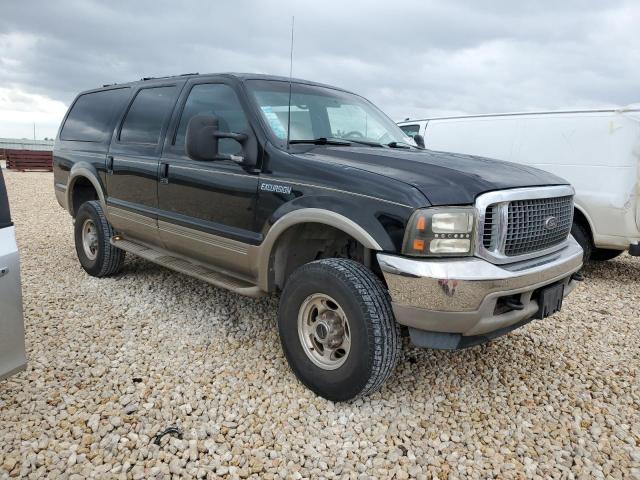 Photo 4 from auction – 2000 FORD EXCURSION with VIN 1FMSU43F1YEE50349