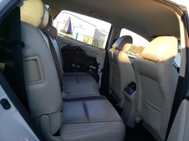 Photo 10 from auction – 2010 MAZDA CX-9 with VIN JM3TB2MA1A0221430