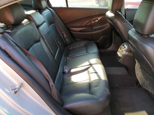 Photo 10 from auction – 2013 BUICK LACROSSE with VIN 1G4GC5ER1DF268452