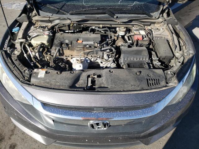 Photo 11 from auction – 2017 HONDA CIVIC with VIN 19XFC2F58HE065469