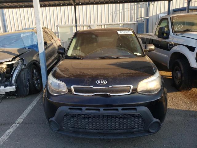 Photo 5 from auction – 2015 KIA SOUL with VIN KNDJN2A24F7198860