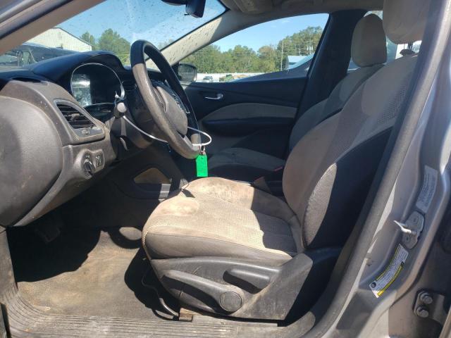Photo 7 from auction – 2016 DODGE DART SXT with VIN 1C3CDFBB7GD554954