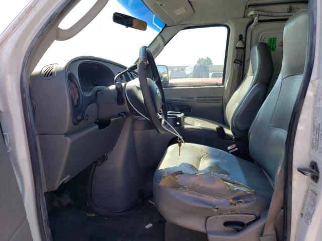 Photo 7 from auction – 2006 FORD ECONOLINE with VIN 1FTRE14L16HA21985