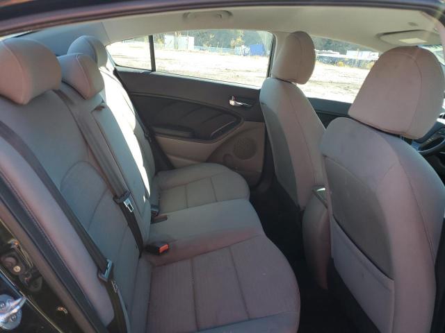 Photo 10 from auction – 2015 KIA FORTE LX with VIN KNAFX4A64F5382493