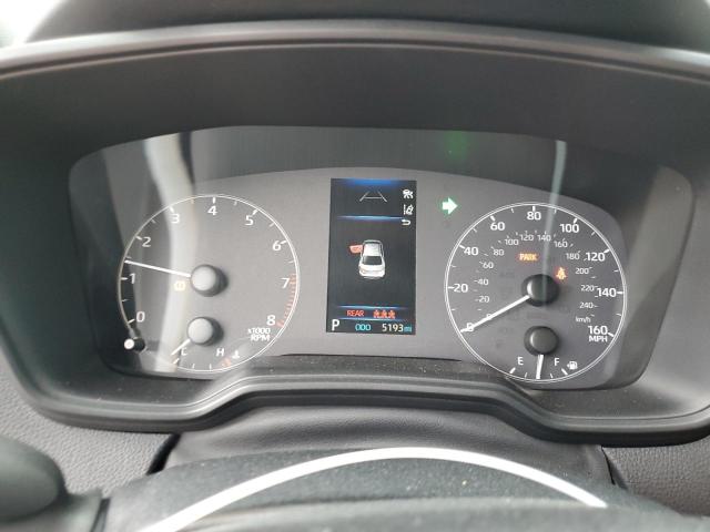 Photo 9 from auction – 2023 TOYOTA COROLLA SE with VIN 5YFS4MCE5PP146969