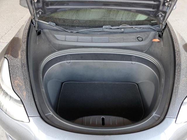 Photo 11 from auction – 2019 TESLA MODEL 3 with VIN 5YJ3E1EBXKF432808