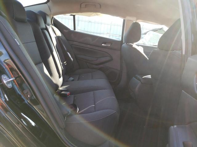 Photo 10 from auction – 2022 NISSAN ALTIMA S with VIN 1N4BL4BV2NN341769