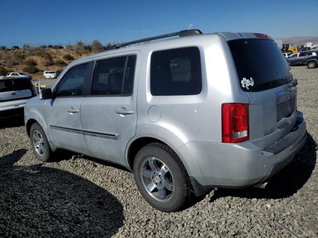 Photo 2 from auction – 2009 HONDA PILOT TOUR with VIN 5FNYF48939B003954