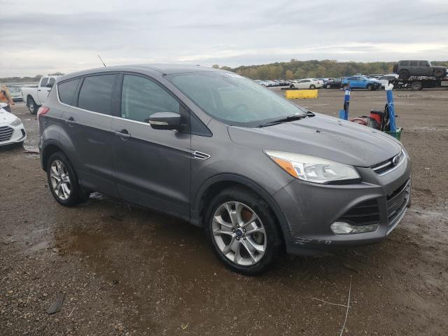 Photo 4 from auction – 2013 FORD ESCAPE SEL with VIN 1FMCU9H91DUC96021