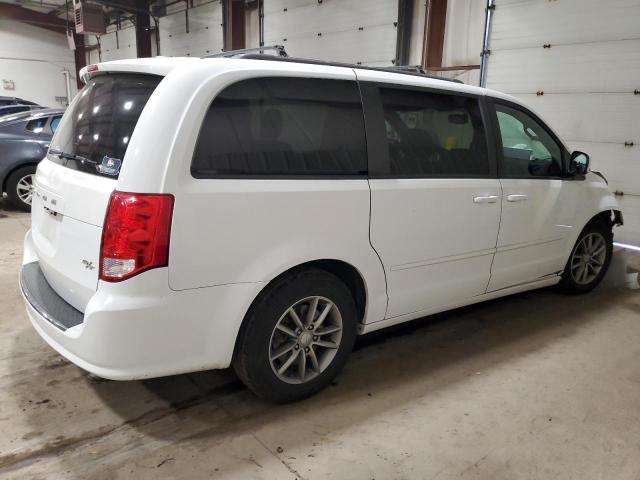 Photo 3 from auction – 2014 DODGE GRAND CARA with VIN 2C4RDGEG1ER362913