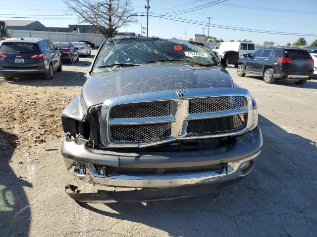 Photo 5 from auction – 2004 DODGE RAM 1500 S with VIN 1D7HU16NX4J284744
