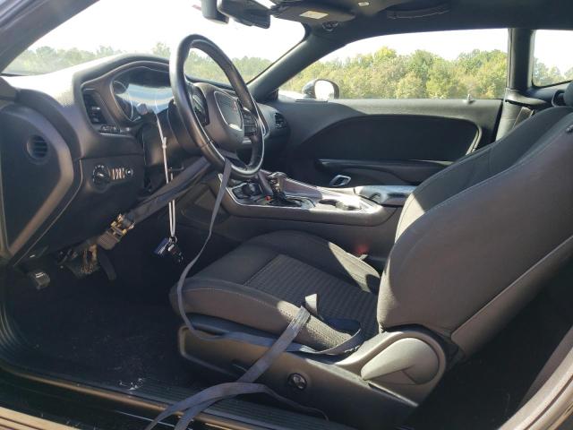 Photo 7 from auction – 2019 DODGE CHALLENGER with VIN 2C3CDZAG0KH524656