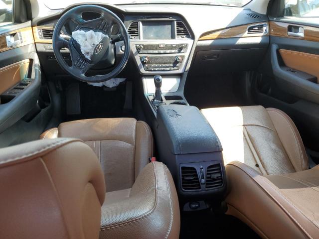 Photo 8 from auction – 2015 HYUNDAI SONATA SPO with VIN 5NPE34AF2FH218248