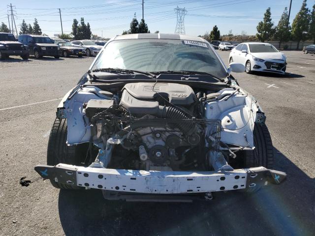 Photo 5 from auction – 2019 DODGE CHALLENGER with VIN 2C3CDZAG4KH521467