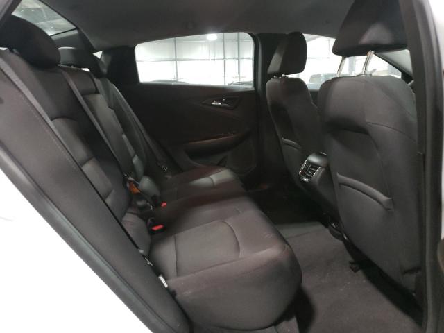 Photo 10 from auction – 2016 CHEVROLET MALIBU LT with VIN 1G1ZE5ST8GF209693