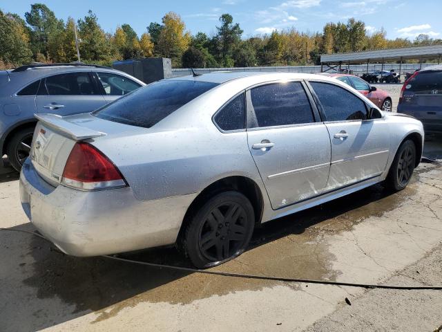 Zdjęcie 3 z aukcji – 2012 CHEVROLET IMPALA LT z VIN 2G1WG5E32C1107736