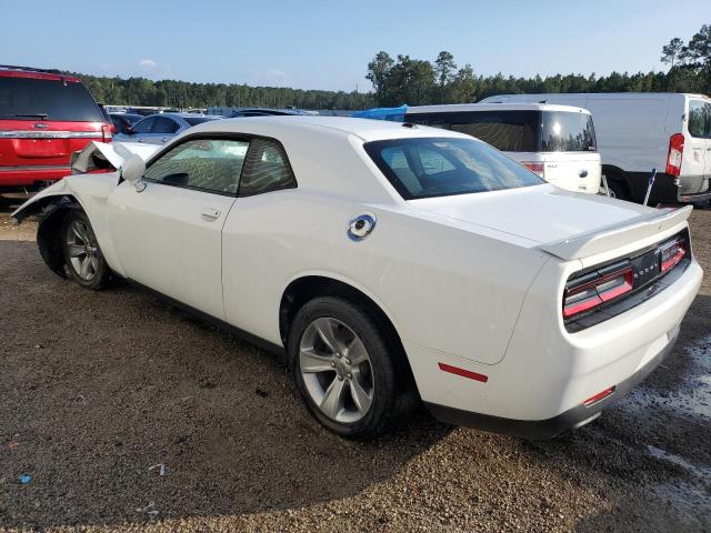 Photo 2 from auction – 2019 DODGE CHALLENGER with VIN 2C3CDZAG1KH687669