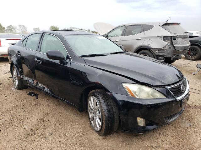 Photo 4 from auction – 2007 LEXUS IS 250 with VIN JTHCK262975008766