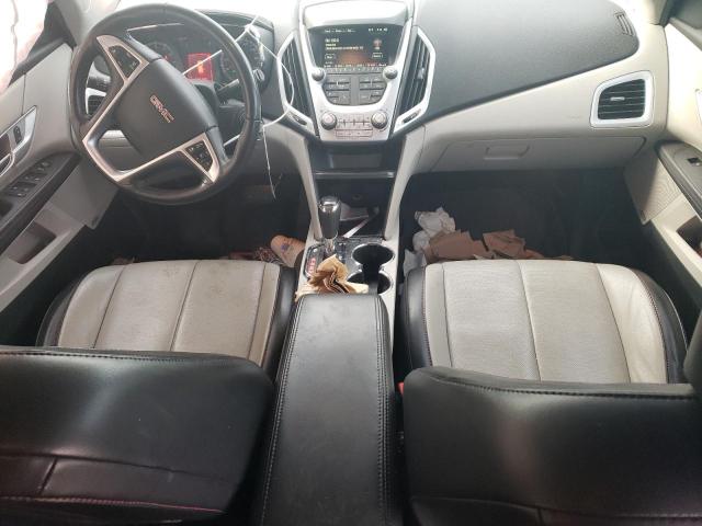 Photo 8 from auction – 2017 GMC TERRAIN SL with VIN 2GKALPEK6H6235699