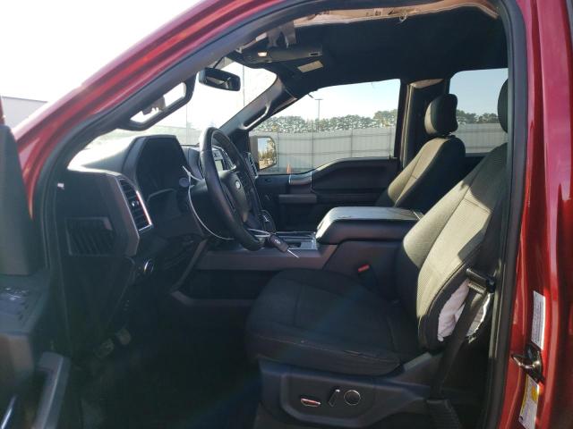 Photo 7 from auction – 2016 FORD F150 SUPER with VIN 1FTEW1EFXGFC17036