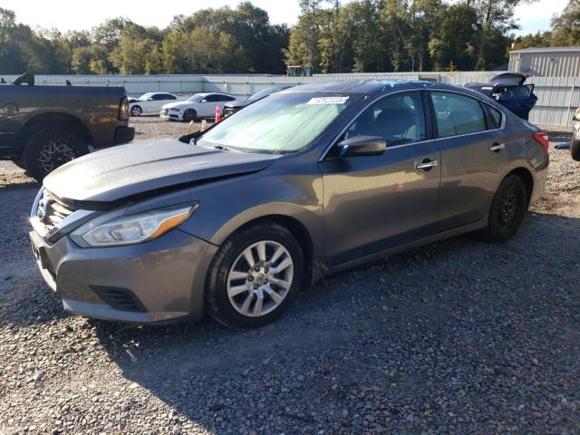 Photo 1 from auction – 2016 NISSAN ALTIMA 2.5 with VIN 1N4AL3AP7GC195831