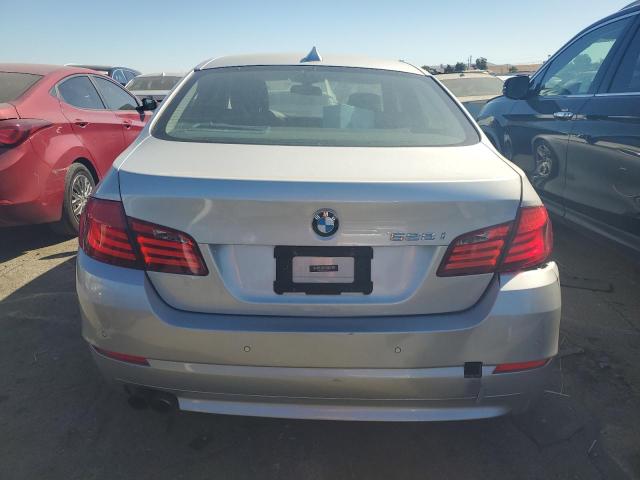 Photo 6 from auction – 2012 BMW 528 I with VIN WBAXG5C56CDW92211