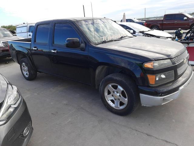 Photo 4 from auction – 2012 CHEVROLET COLORADO L with VIN 1GCDSCFE8C8107092