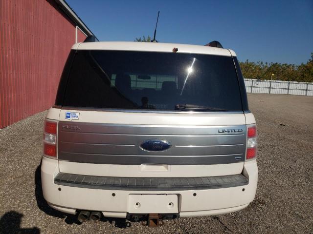 Photo 6 from auction – 2010 FORD FLEX LIMIT with VIN 2FMHK6DC6ABD02537