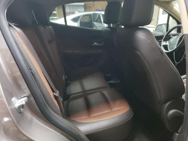 Photo 11 from auction – 2015 BUICK ENCORE with VIN KL4CJGSB0FB049918