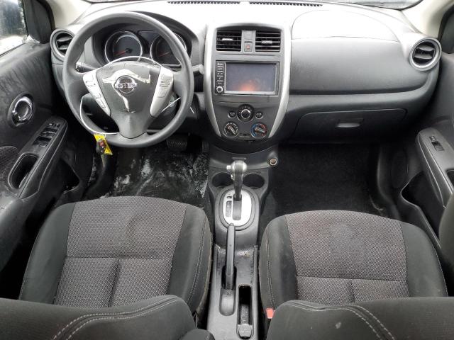 Photo 8 from auction – 2019 NISSAN VERSA S with VIN 3N1CN7AP8KL865584