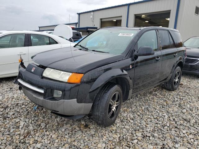 Photo 1 from auction – 2005 SATURN VUE with VIN 5GZCZ53495S842196