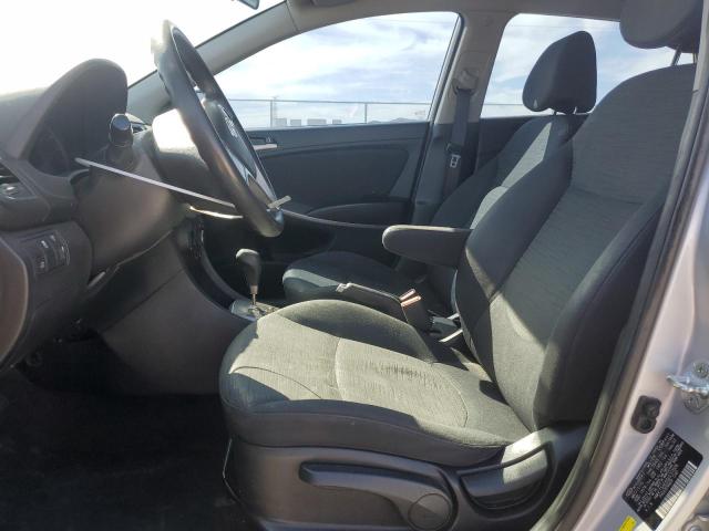 Foto 7 de la subasta – 2016 HYUNDAI ACCENT SE con VIN KMHCT5AE6GU237828