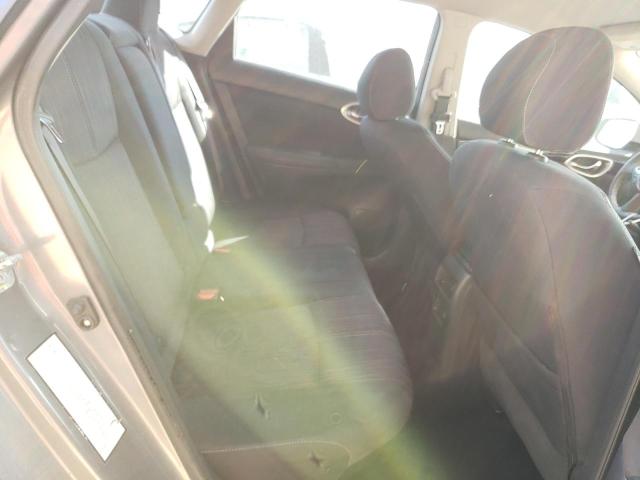 صورة رقم 10 من المزاد - 2017 NISSAN SENTRA S مع VIN 3N1AB7AP3HL642622