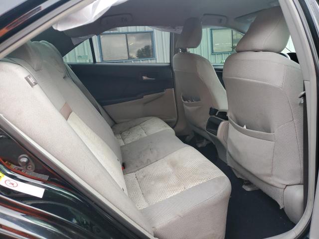 Zdjęcie 10 z aukcji – 2012 TOYOTA CAMRY BASE z VIN 4T4BF1FK5CR228757