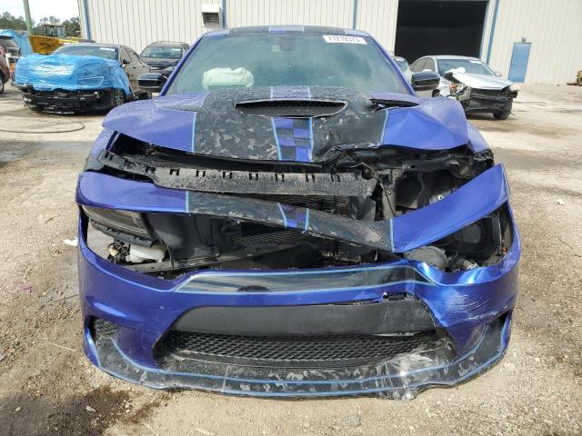 Photo 5 from auction – 2016 DODGE CHARGER SR with VIN 2C3CDXL90GH185892