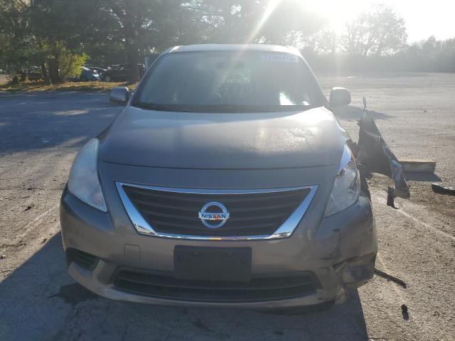 Photo 5 from auction – 2012 NISSAN VERSA S with VIN 3N1CN7AP0CL889105