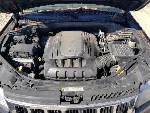 Photo 12 from auction – 2011 JEEP GRAND CHER with VIN 1J4RR4GT5BC613294