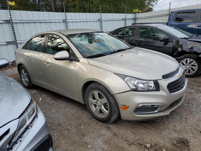 Photo 4 from auction – 2015 CHEVROLET CRUZE LT with VIN 1G1PC5SB0F7272557